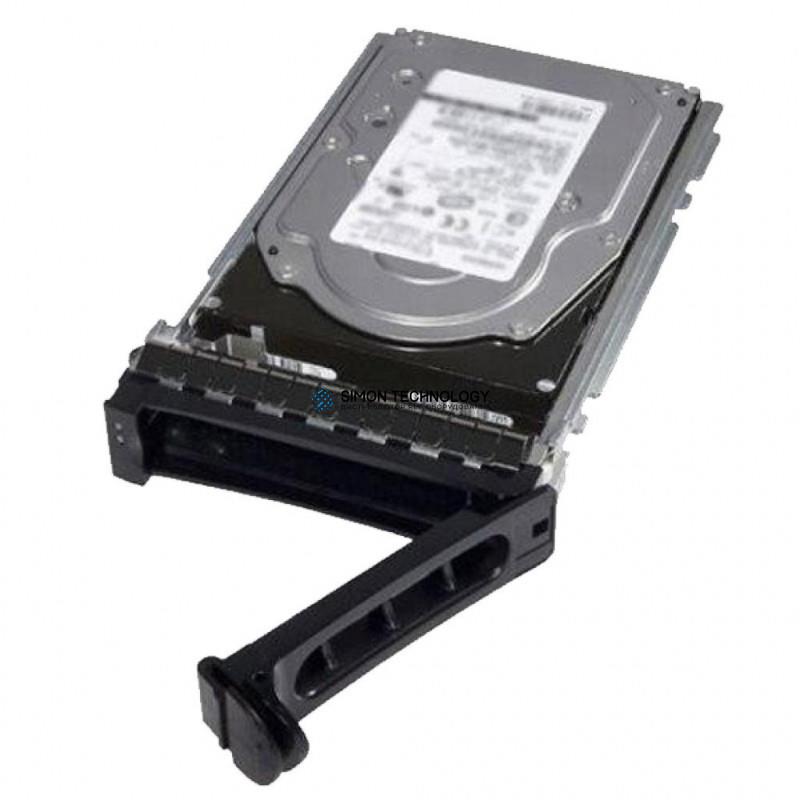 

Накопитель HDD 3.5" SATA 2TB Dell 7200rpm SAS (037MGT) Refurbished