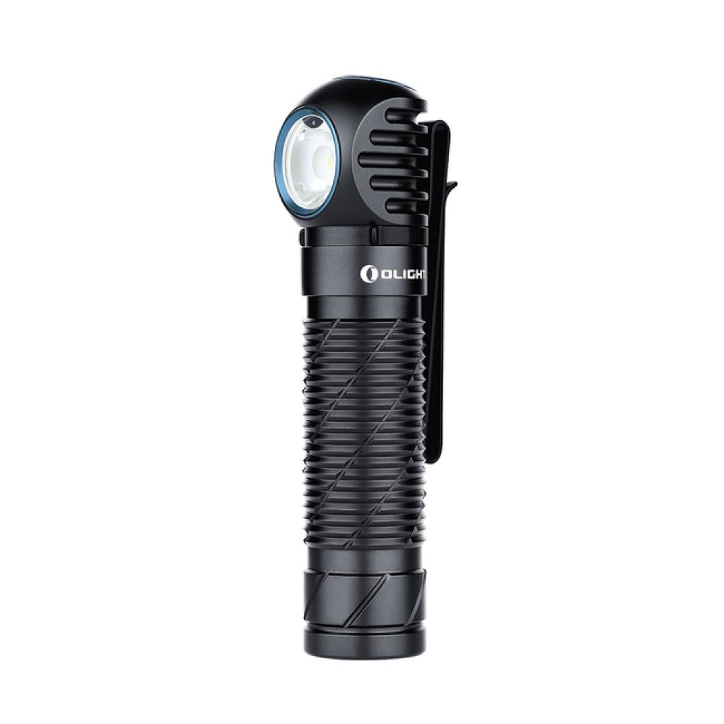 

Фонарь Olight Perun 2 черный (2370.32.78)