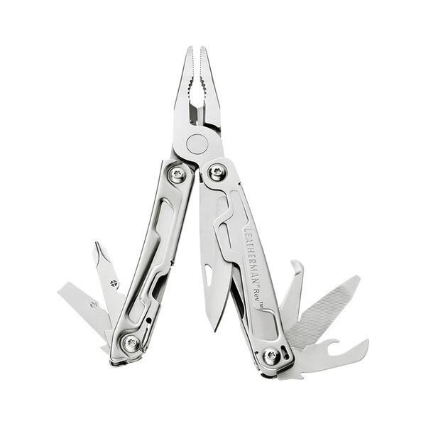 

Мультитул Leatherman Rev (832136)
