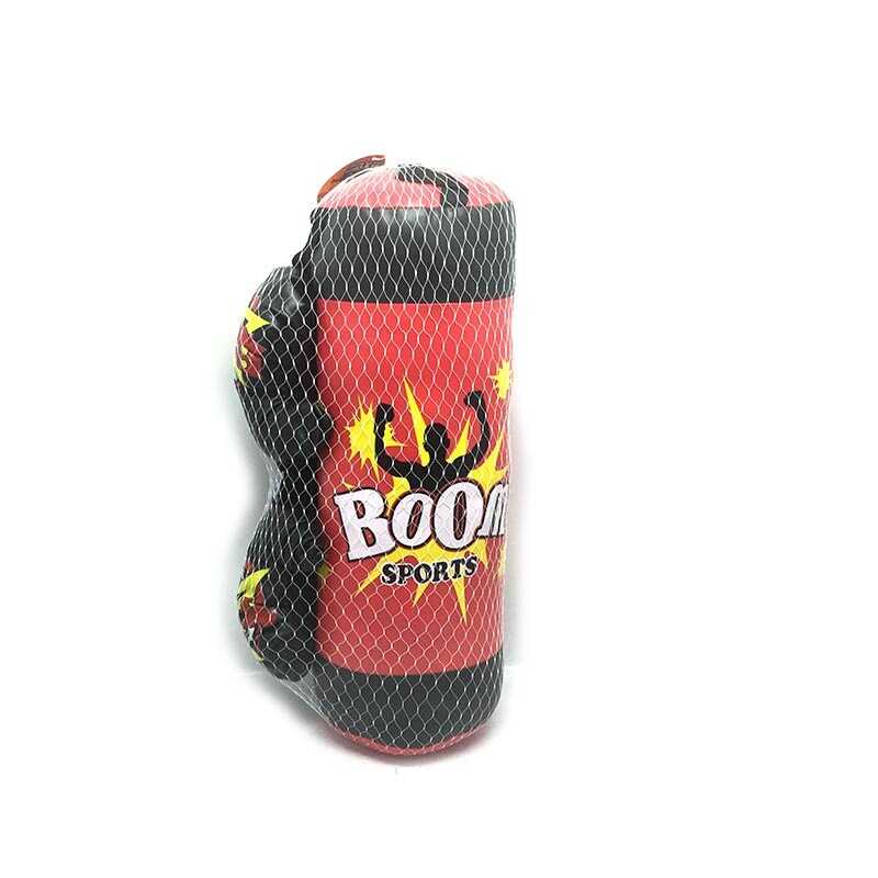 

Набор боксера A-Toys, в сетке, YY 419 (12)