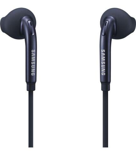 

Наушники Samsung EO-EG920LBEGRU Black