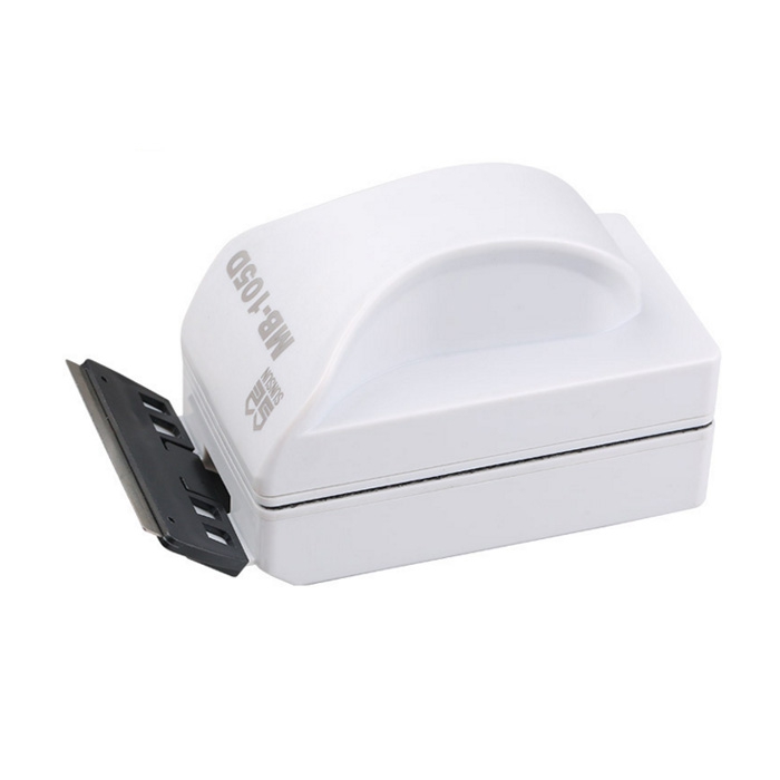 

Скребок для аквариума магнитный SunSun MB - 105D