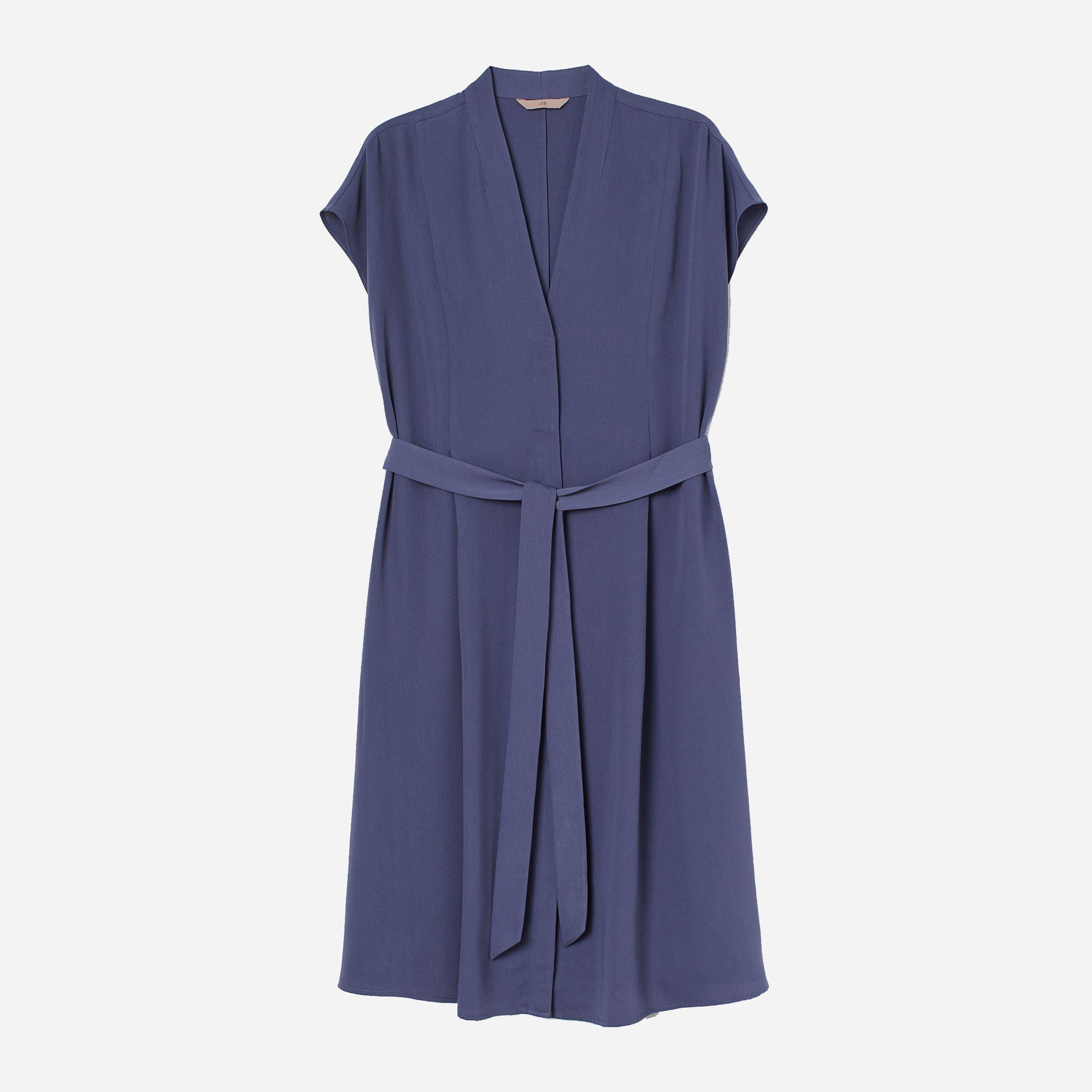 

Платье H&M 8865381-ACXD 2XL Синее