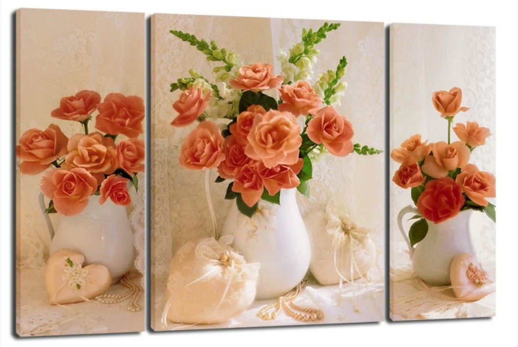 

Модульная картина DK Place Триптих 50x80 см (TRP-942)