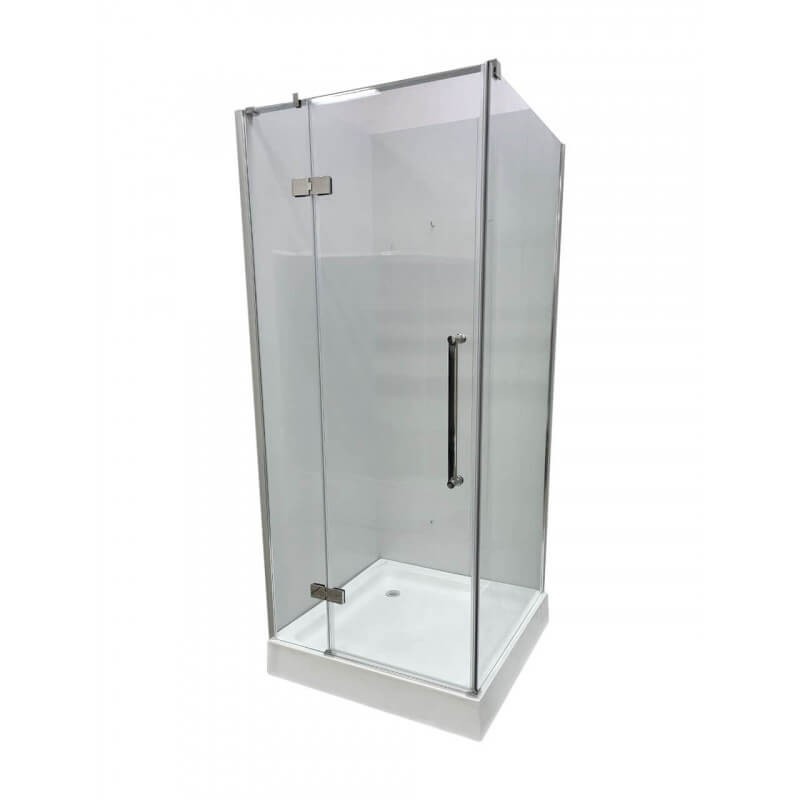 

Душевая кабина Artex ST-90-05 90х90х192 матовая без поддона