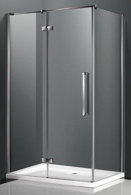 

Душевая кабина Artex ST-120-08 120х80х192 прозрачная без поддона