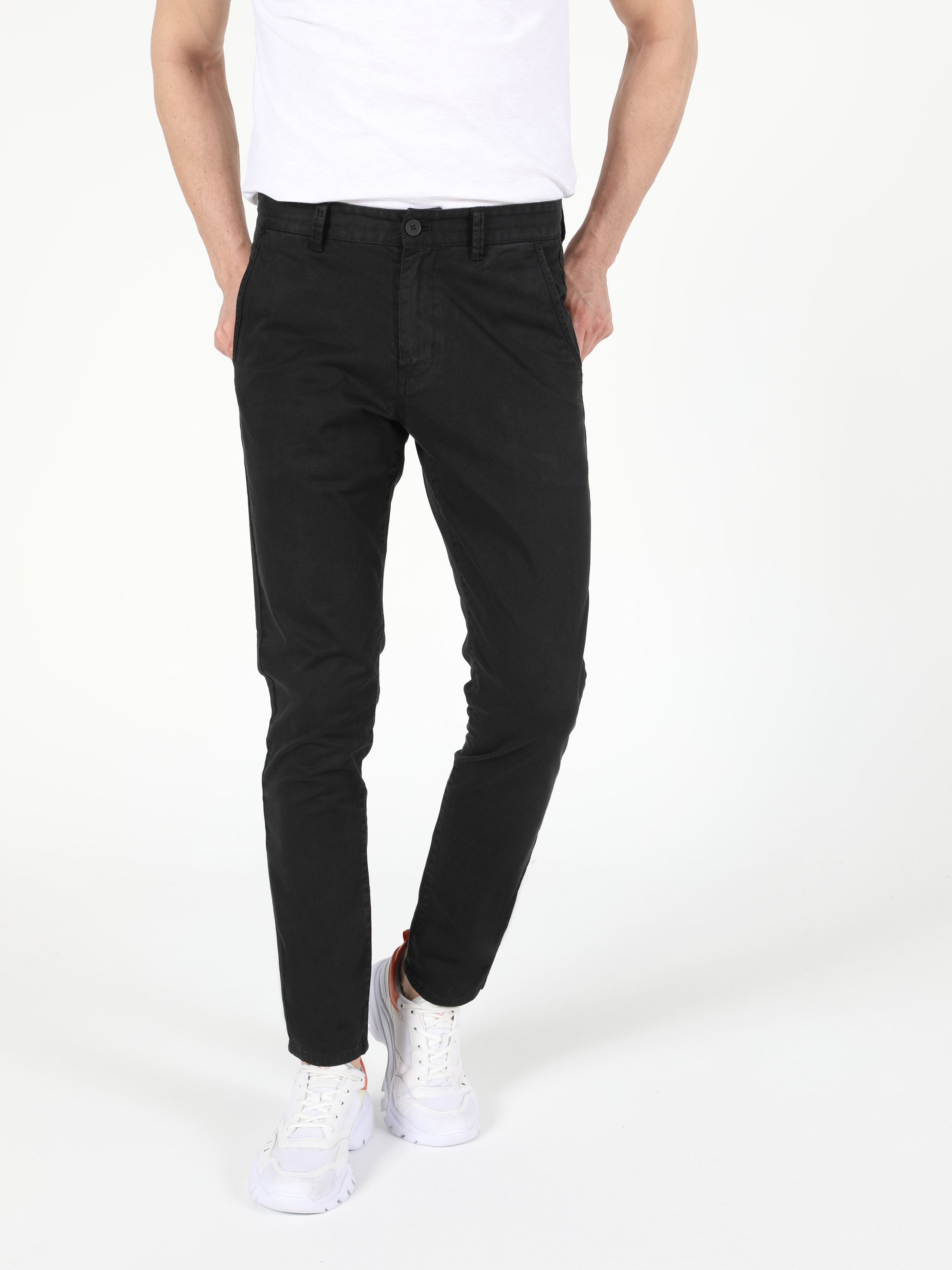 

Брюки Colin's CL1049749BLK  Black, Брюки Colin's CL1049749BLK 34-34 Black