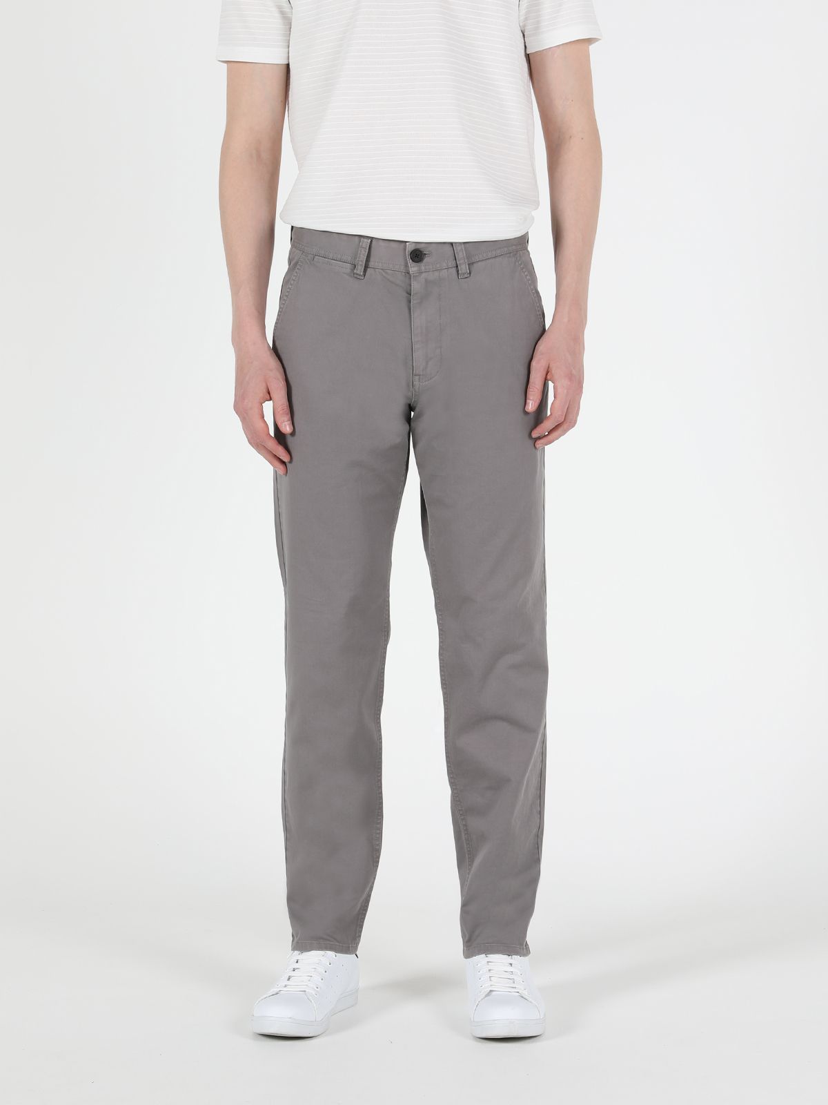 

Брюки Colin's CL1049750GRA  Gray, Брюки Colin's CL1049750GRA 34-32 Gray