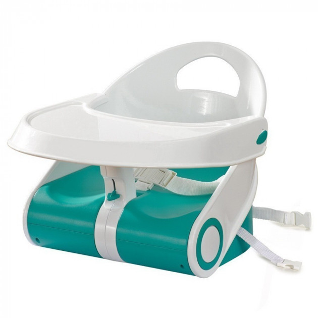 

Стульчик бустер для кормления складной детский Childrens Folding Seat