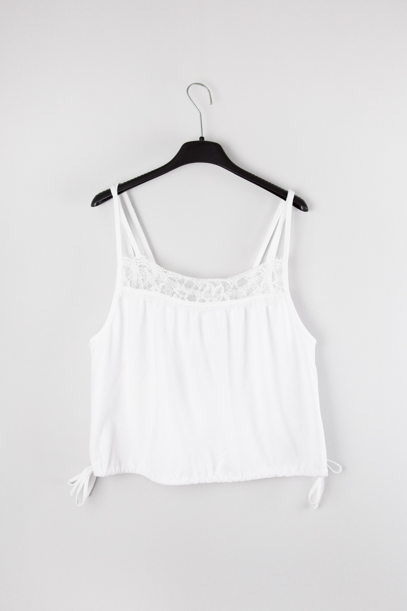 

Топ Jennyfer L белый 4008321213496