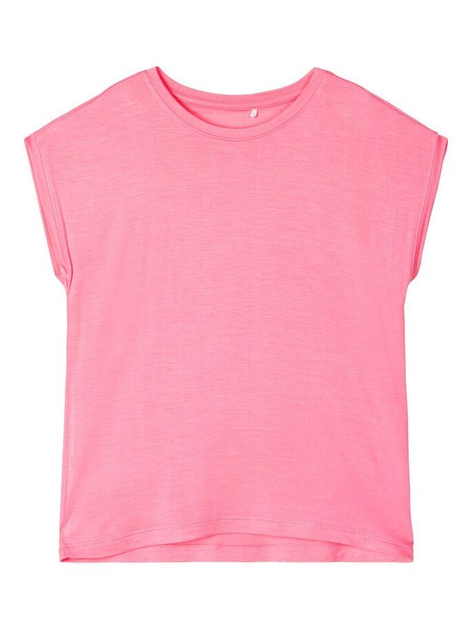 

Топ name it 122/128см розовый 4008321213850