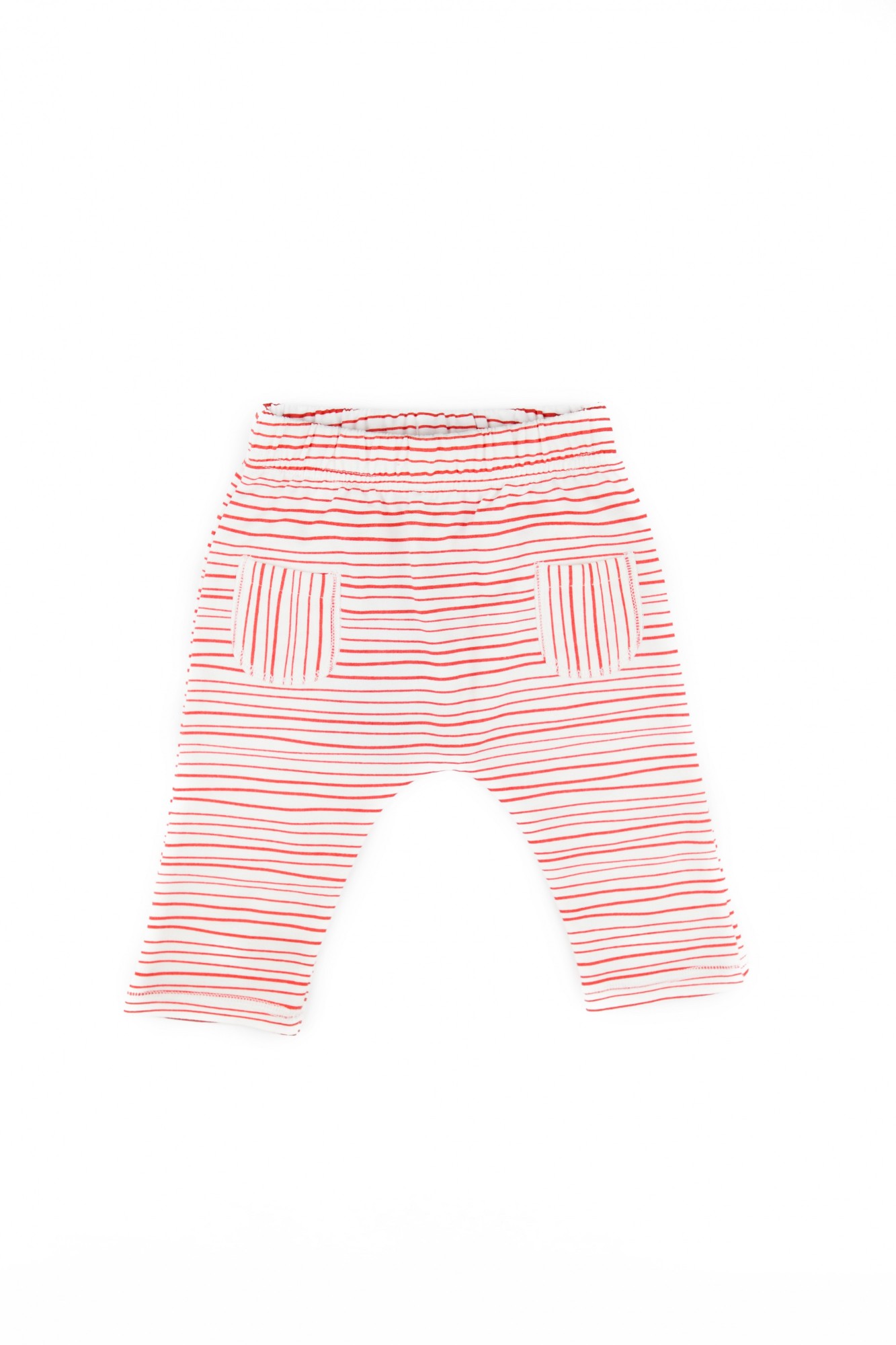 

Штаны Canada 6мес/68см красный 4008321213736