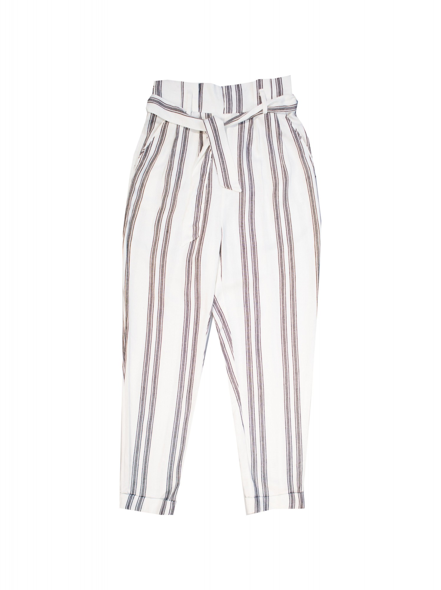 

Штаны Bershka  белый 4820227781062, Штаны Bershka S белый 4820227781062