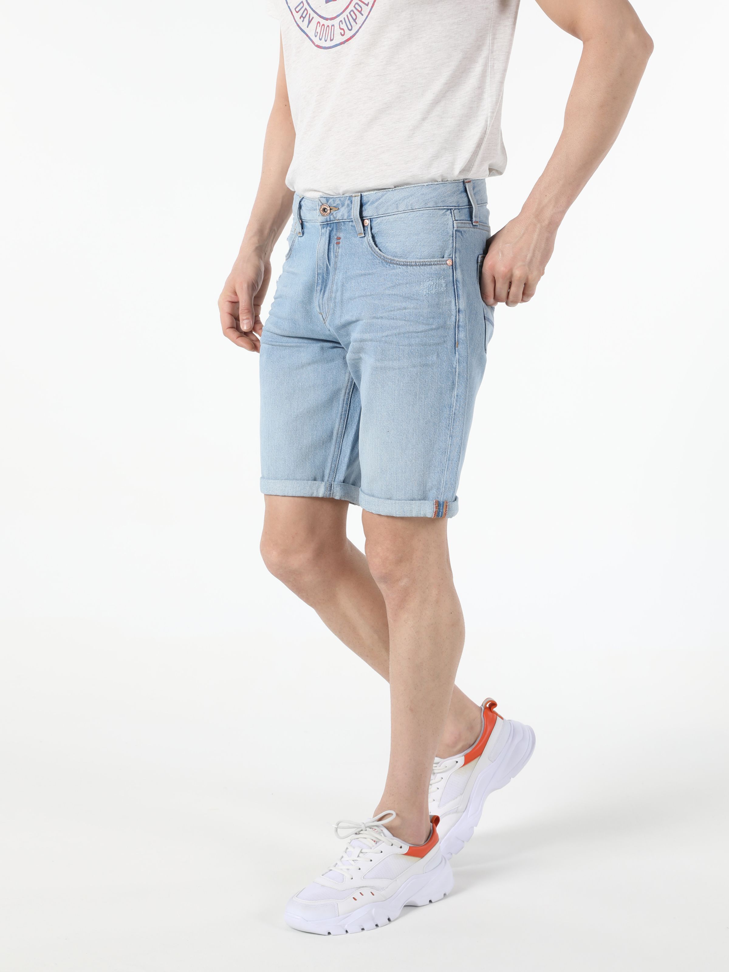 

Шорты джинсовые Colin' CL1054729DN41395  Yale Wash, Шорты джинсовые Colin's CL1054729DN41395 S Yale Wash
