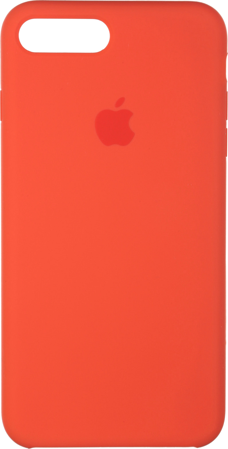 

Панель ArmorStandart Silicone Case для Apple iPhone 7 Plus/8 Plus Apricot