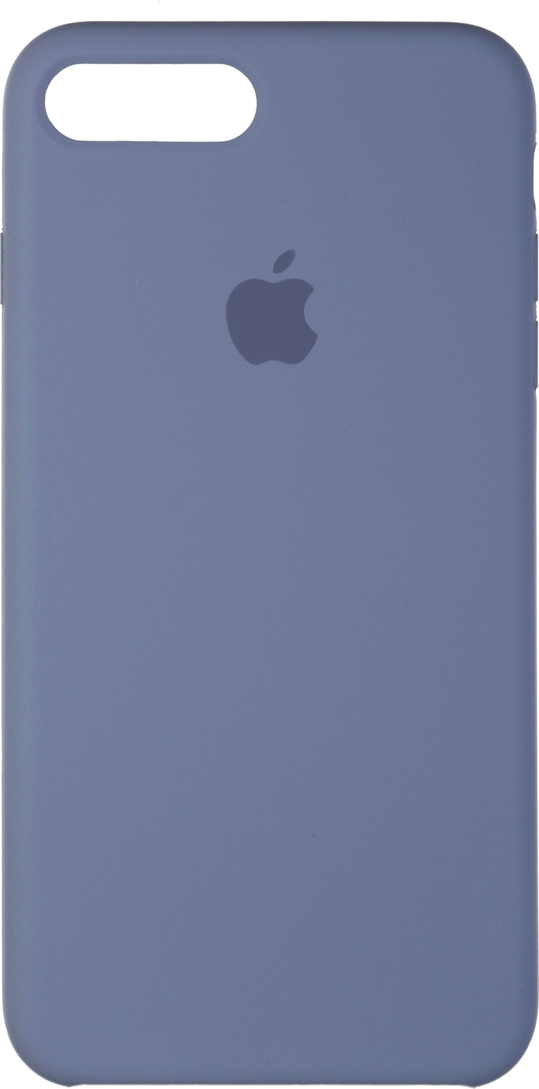 

Панель ArmorStandart Silicone Case для Apple iPhone 7 Plus/8 Plus Lavender Grey