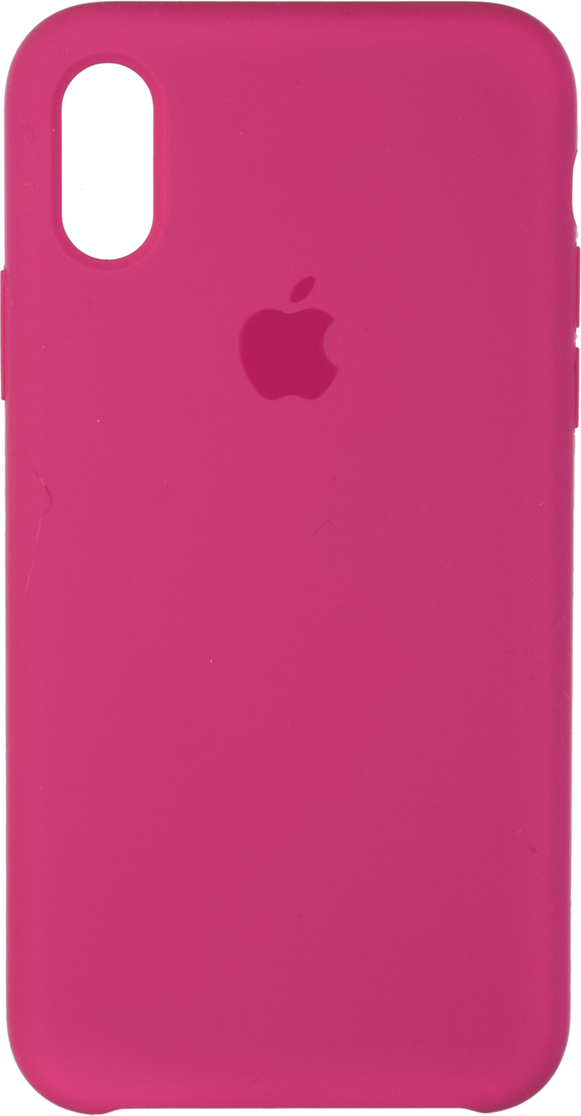 

Панель ArmorStandart Silicone Case для Apple iPhone Xs Max Dragon Fruit