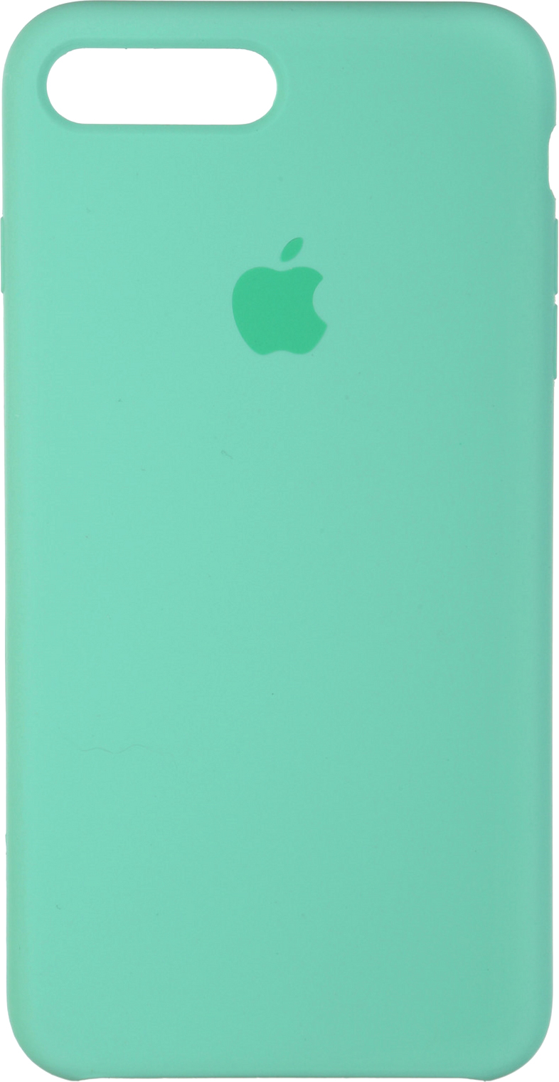 

Панель ArmorStandart Silicone Case для Apple iPhone 7 Plus/8 Plus Spearmint