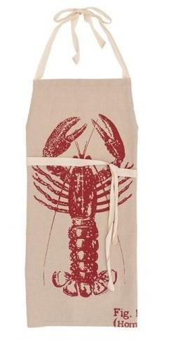 

Фартук кухонний BATELA LOBSTER