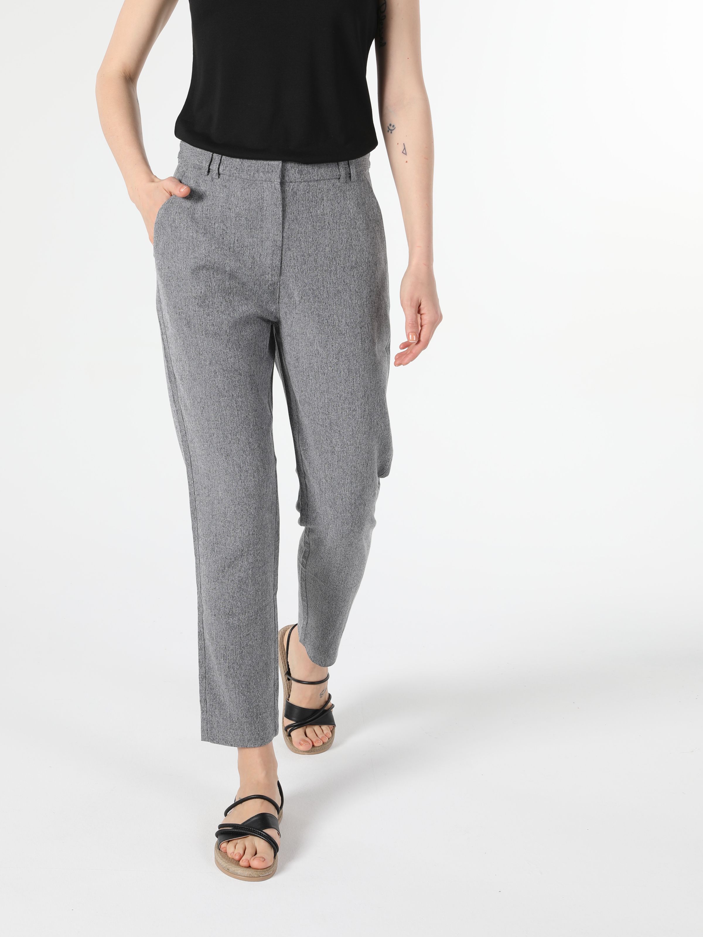 

Брюки Colin's CL1053044GRA  Gray, Брюки Colin's CL1053044GRA 40 Gray