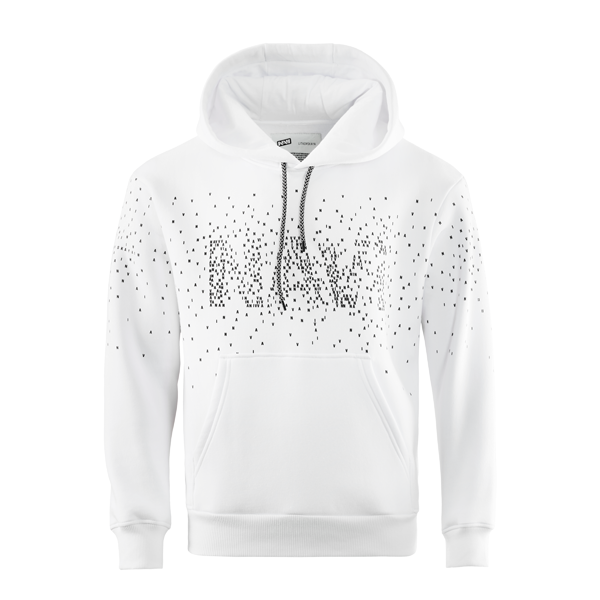 

Худи NAVI x LITKOVSKAYA / White, Худи NAVI x LITKOVSKAYA L/XL White