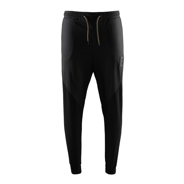 

Штаны NAVI x LITKOVSKAYA XXL Black