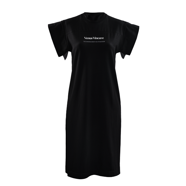 

Платье Venus Vencere M Black