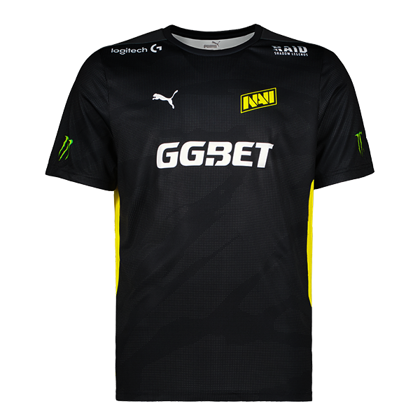 

Джерси NAVI ProKit 2020  Black/White, Джерси NAVI ProKit 2020 M Black/White