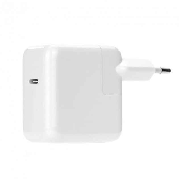 

Зарядное устройство Foxconn Power Adapter 30W для Macbook/iPad