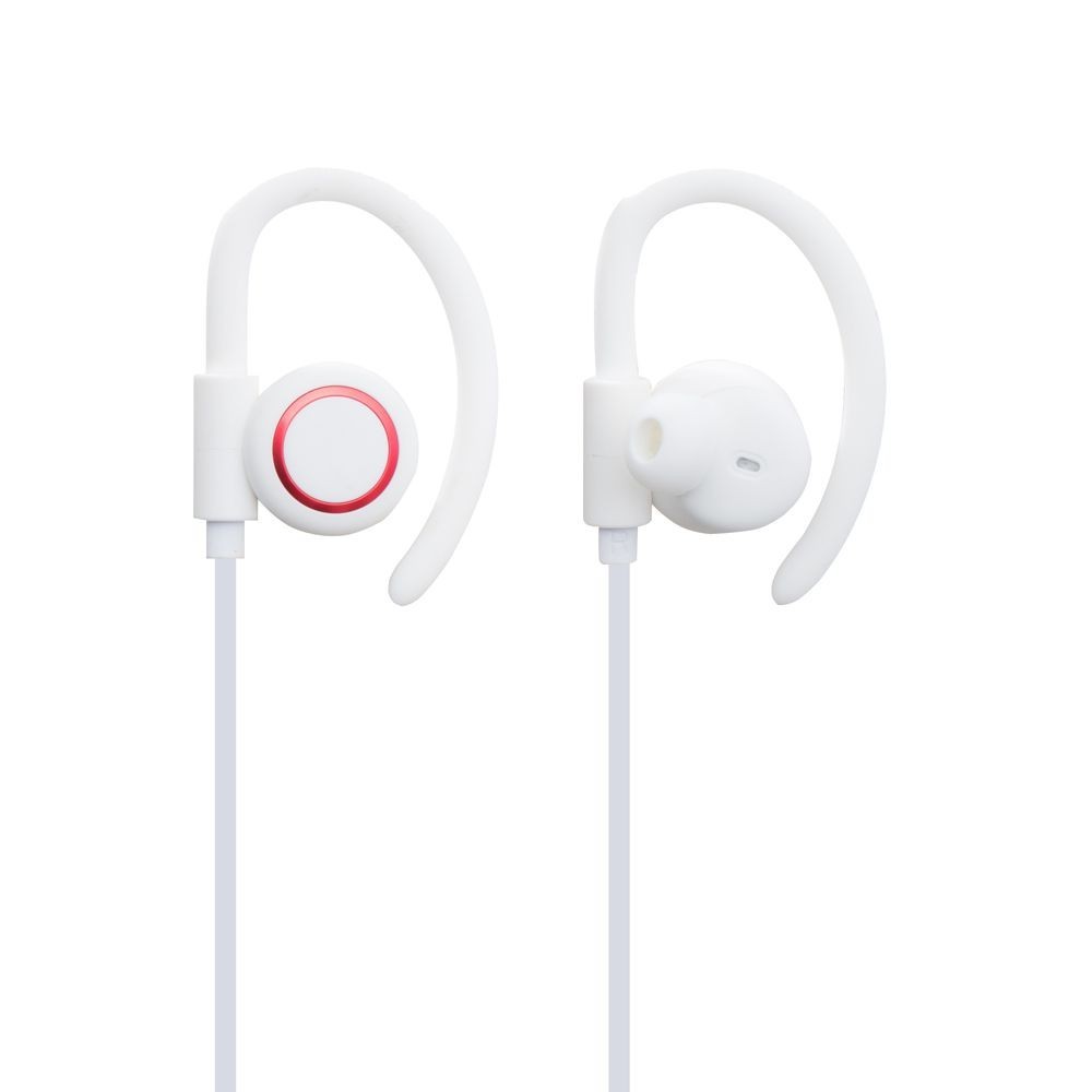 

Беспроводные наушники Bluetooth Earphone Baseus Encok S17 White - Белые