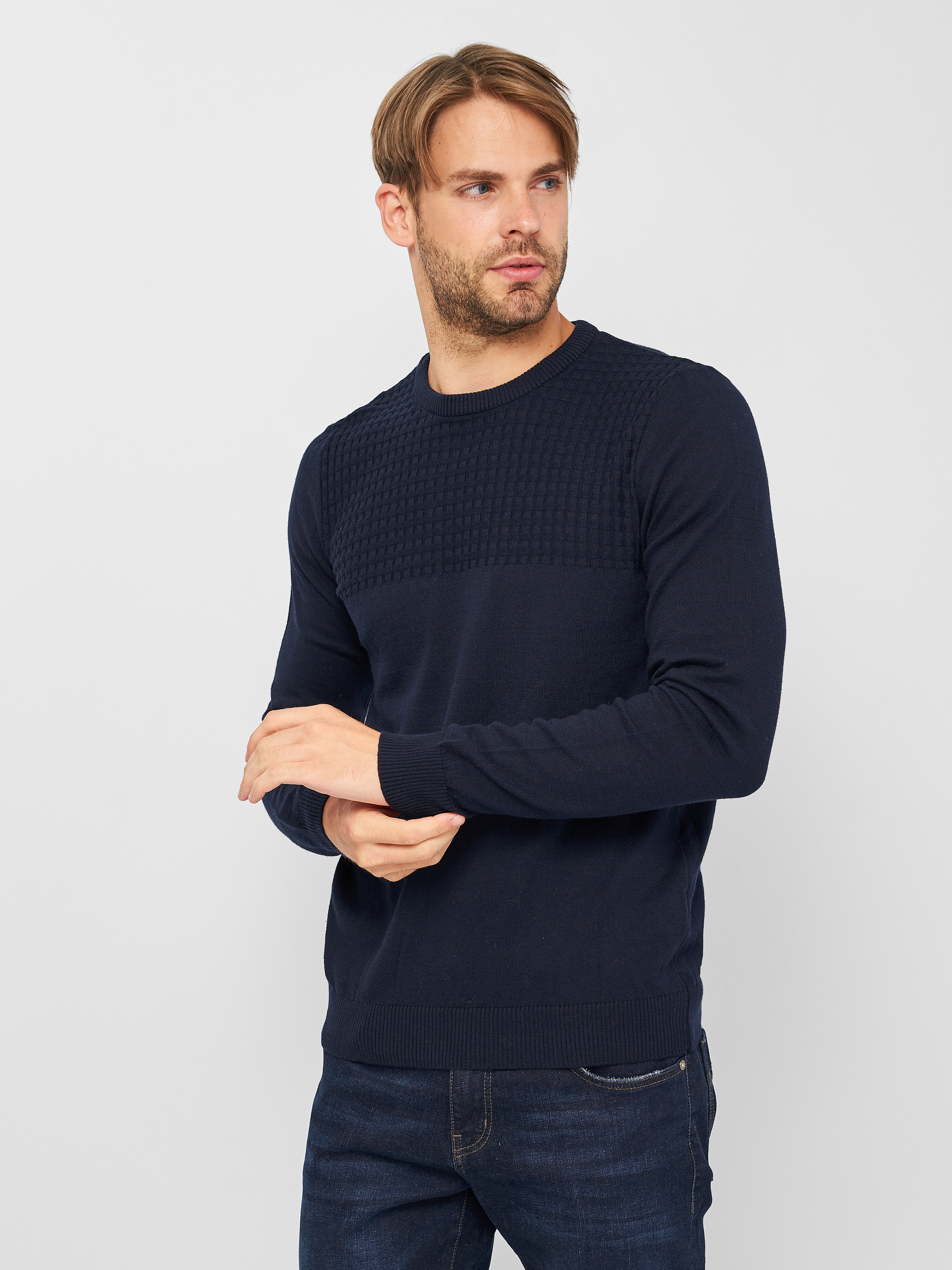 

Джемпер Koton 9KAM92017LT-NA1 S Navy