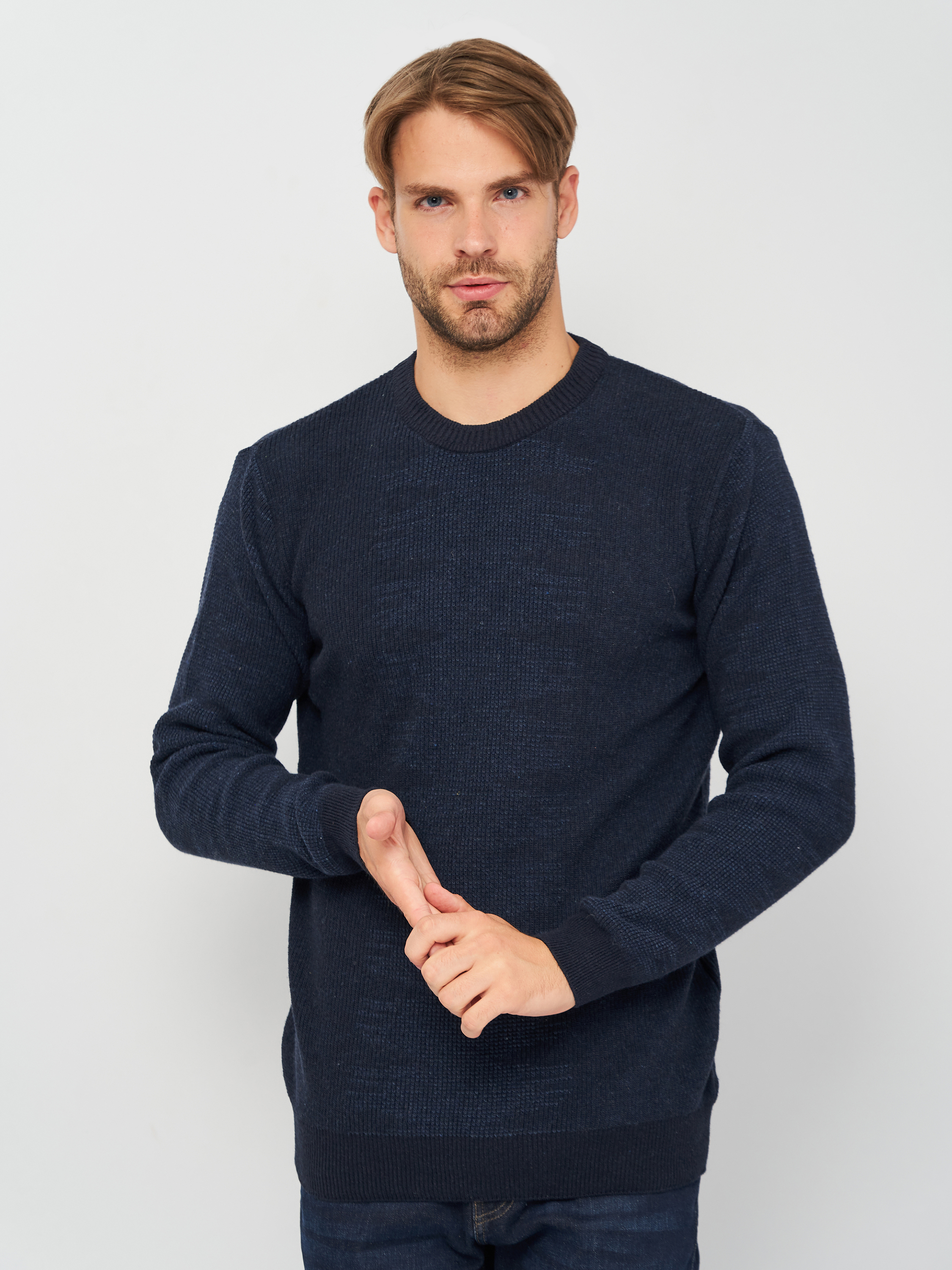 

Джемпер Koton 0KAM91841DT-NA1 S Navy