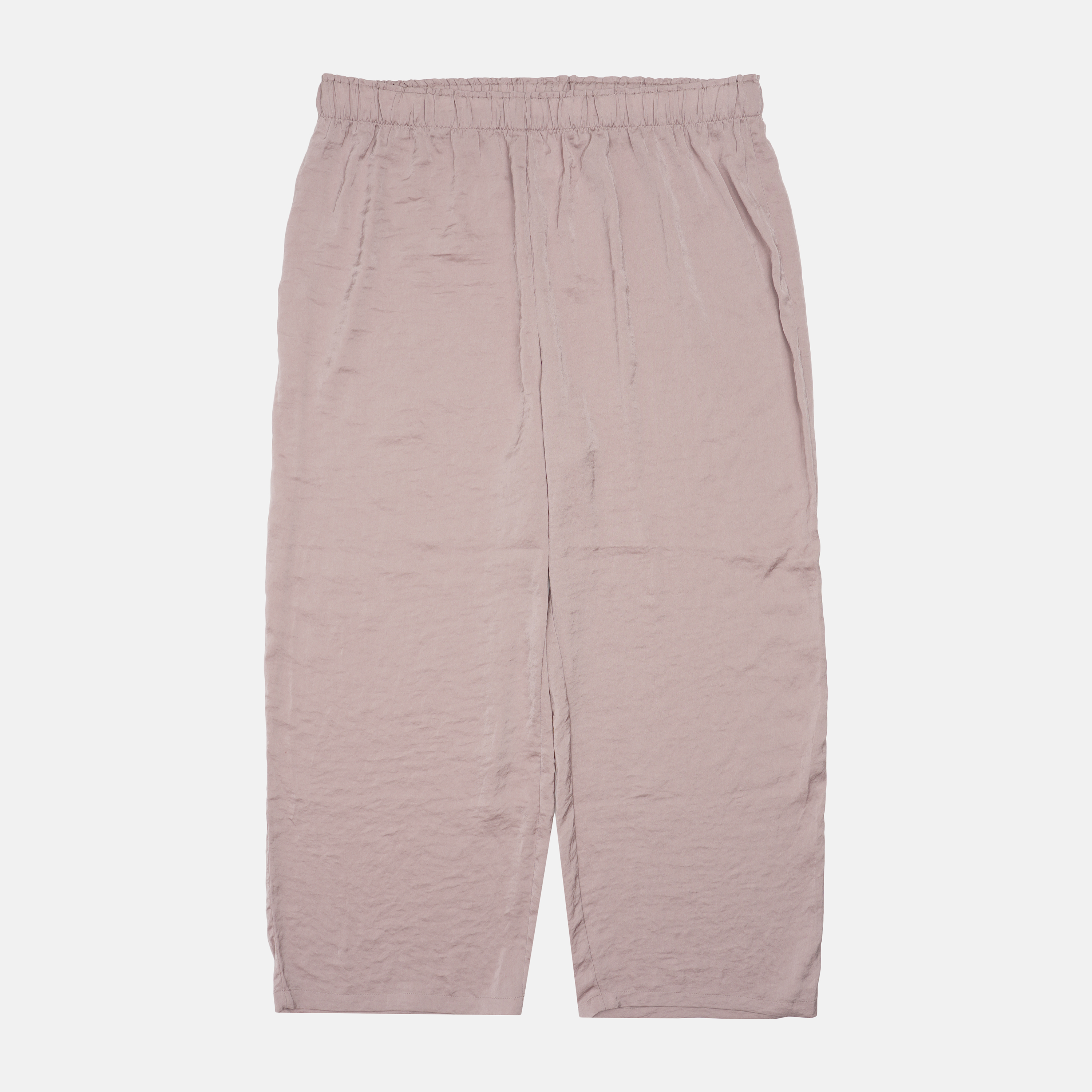 

Пижамные брюки H&M 1906-7850902 L Пудровый