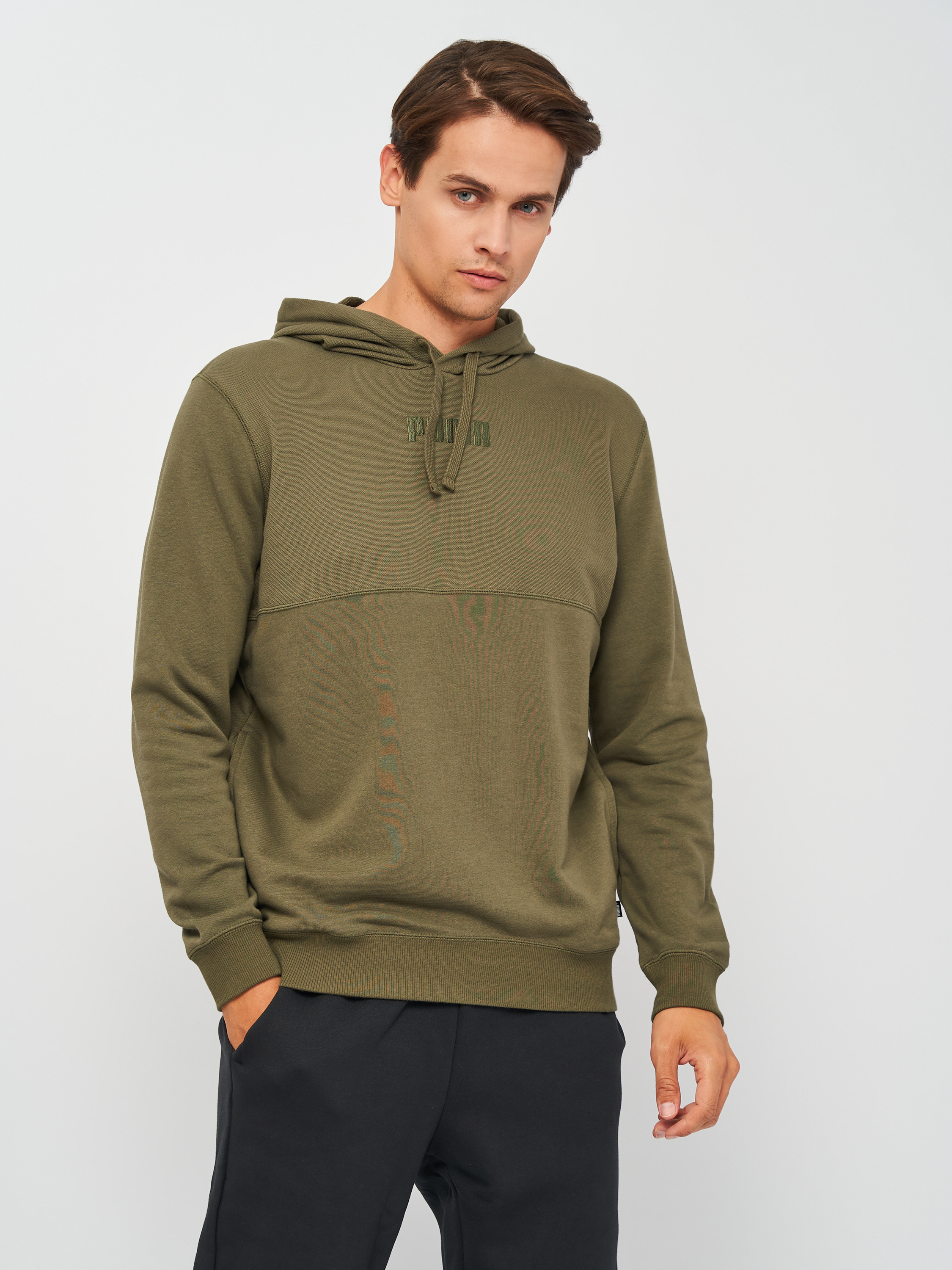 

Худи Puma Modern Basics Hoodie 58934844 XXL Grape Leaf