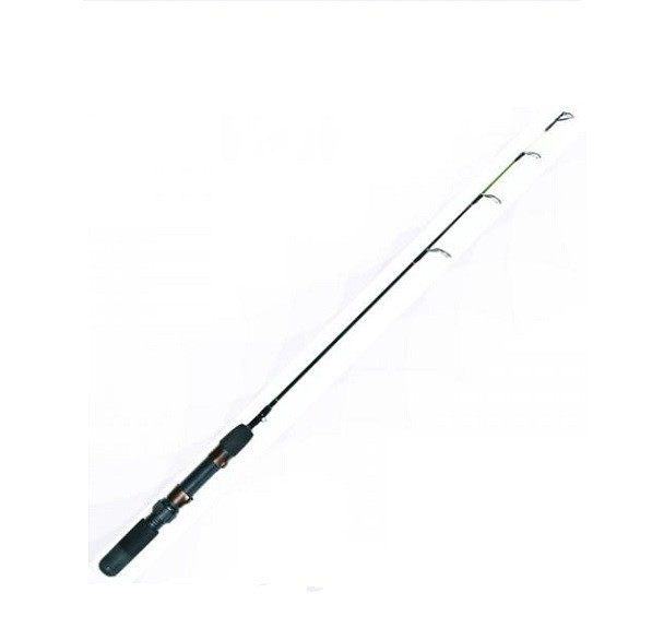 

Зимнее удилище Lucky John MEBARU (стекл.Power Stick) 65см (LJ102-02)