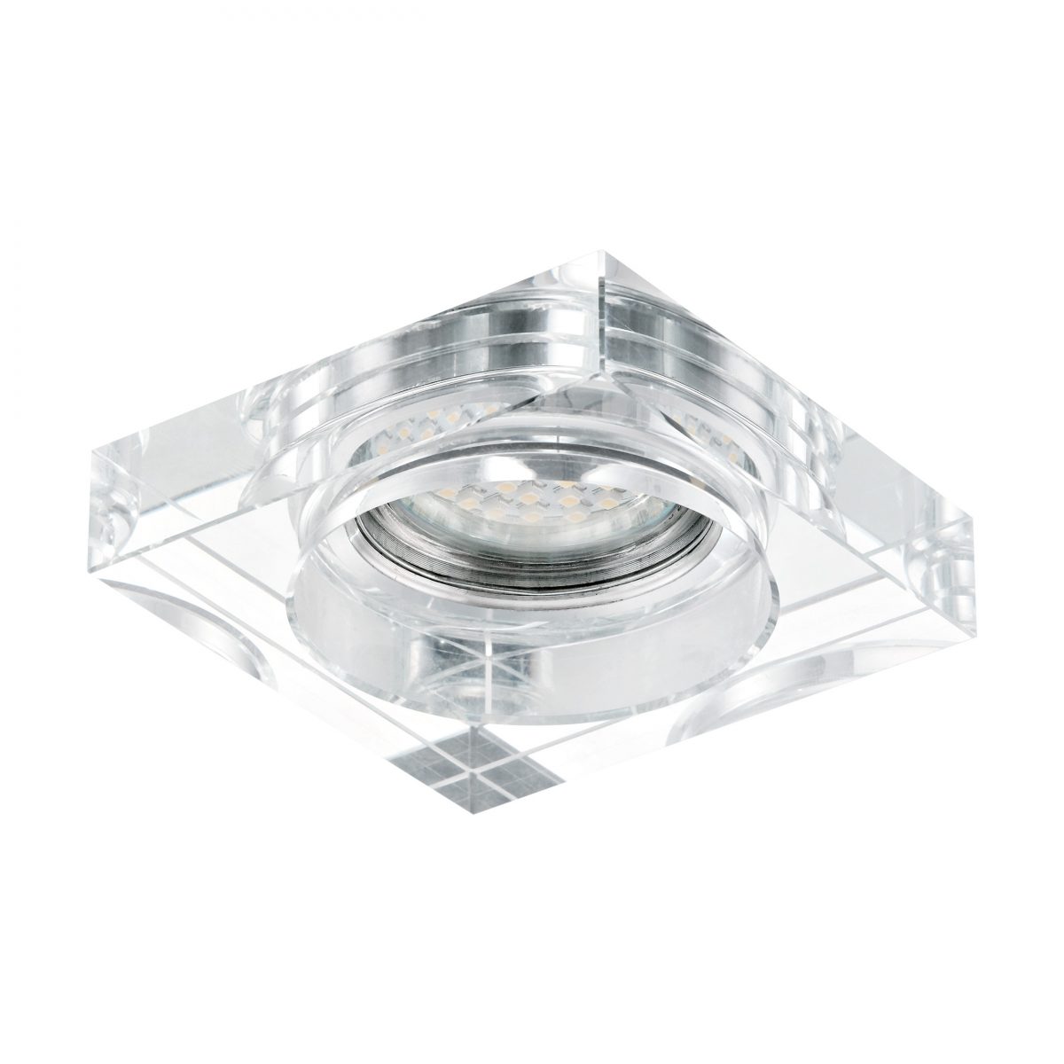 

Точечный светильник Eglo Tortoli 93109