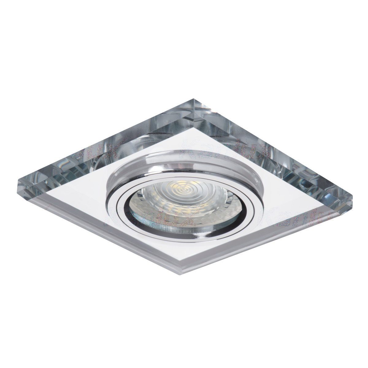 

Точечный светильник Kanlux MORTA CT-DSL50-SR (18512)
