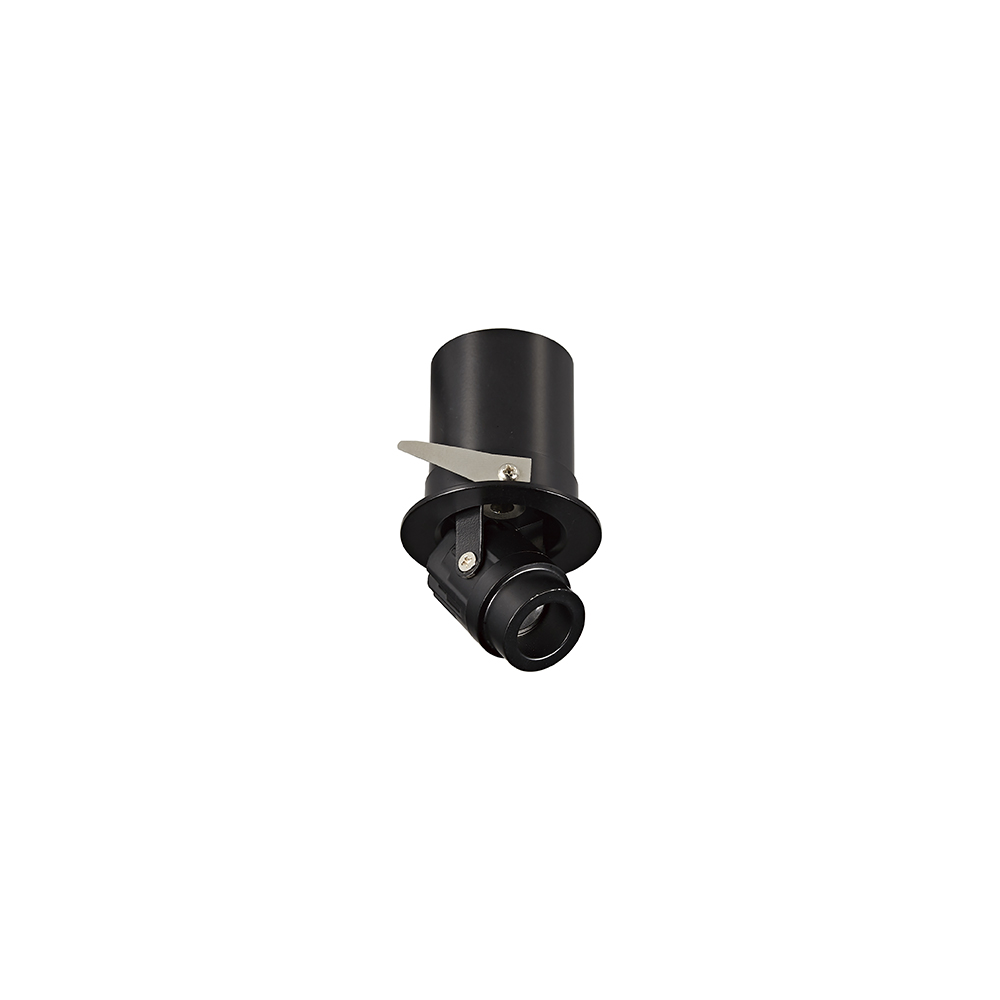 

Точечный светильник Skarlat RSL74162 3W BK 3000K