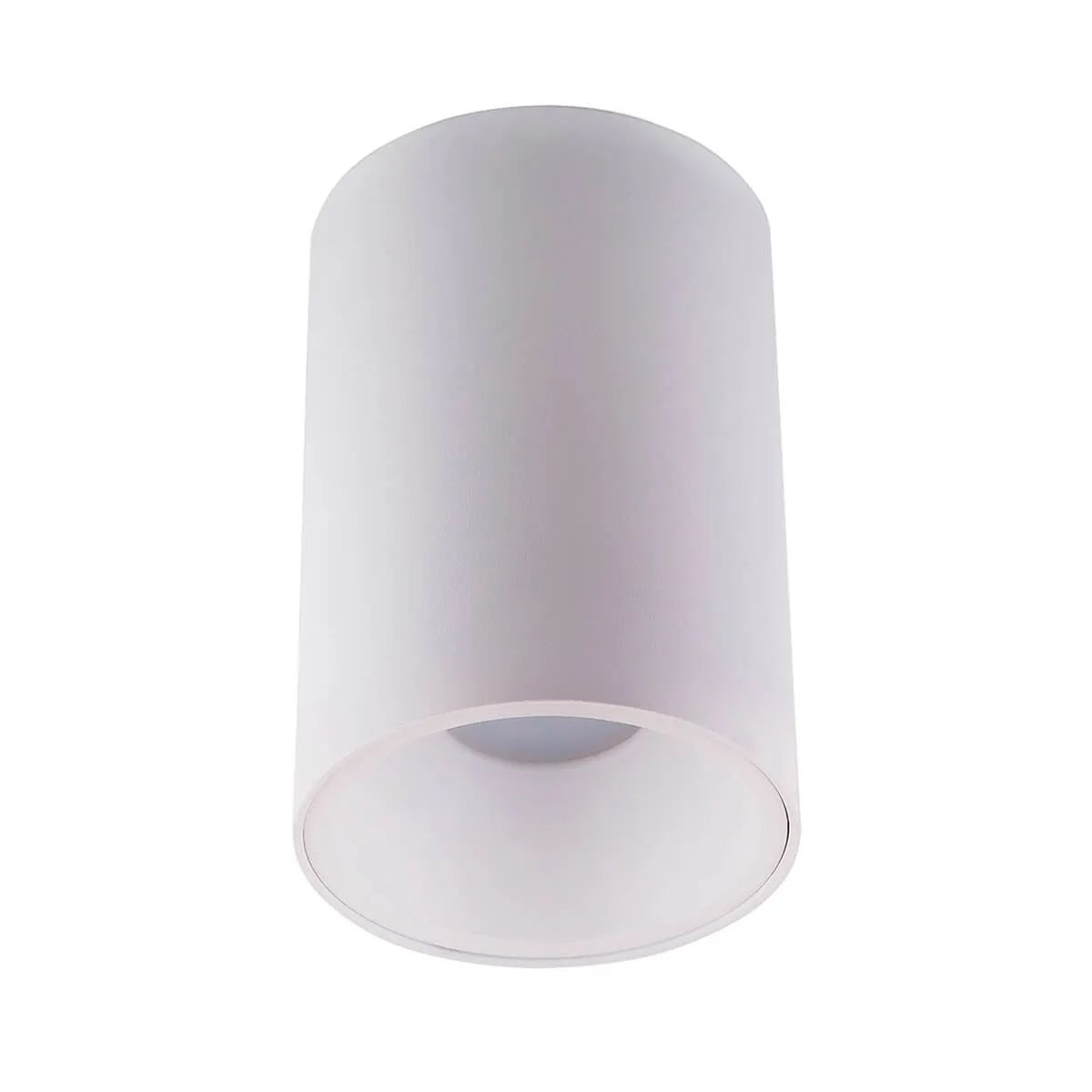 

Точечный светильник MJ-Light 8001 WH + 3001R WH