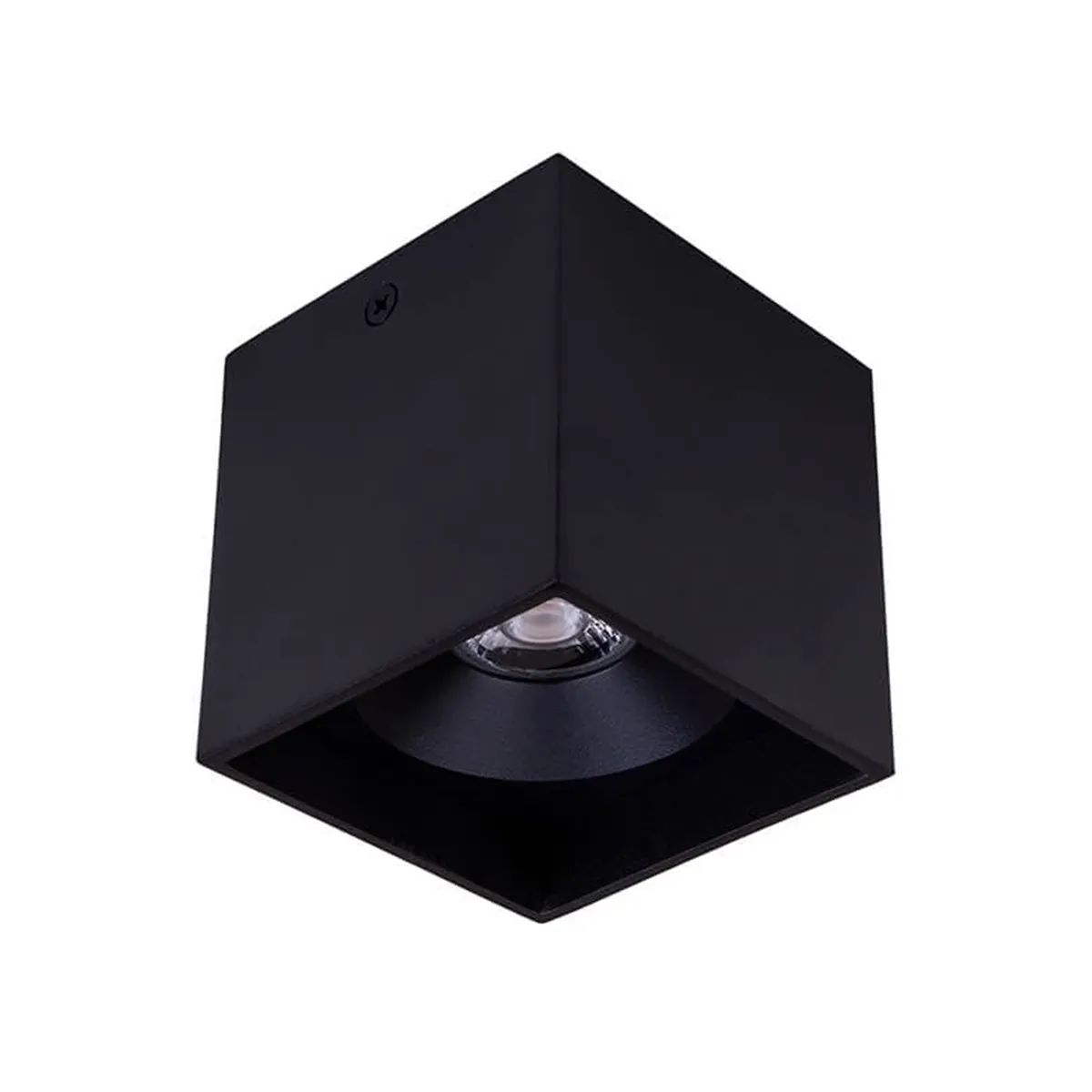 

Точечный светильник MJ-Light S045 10W BK 3000K
