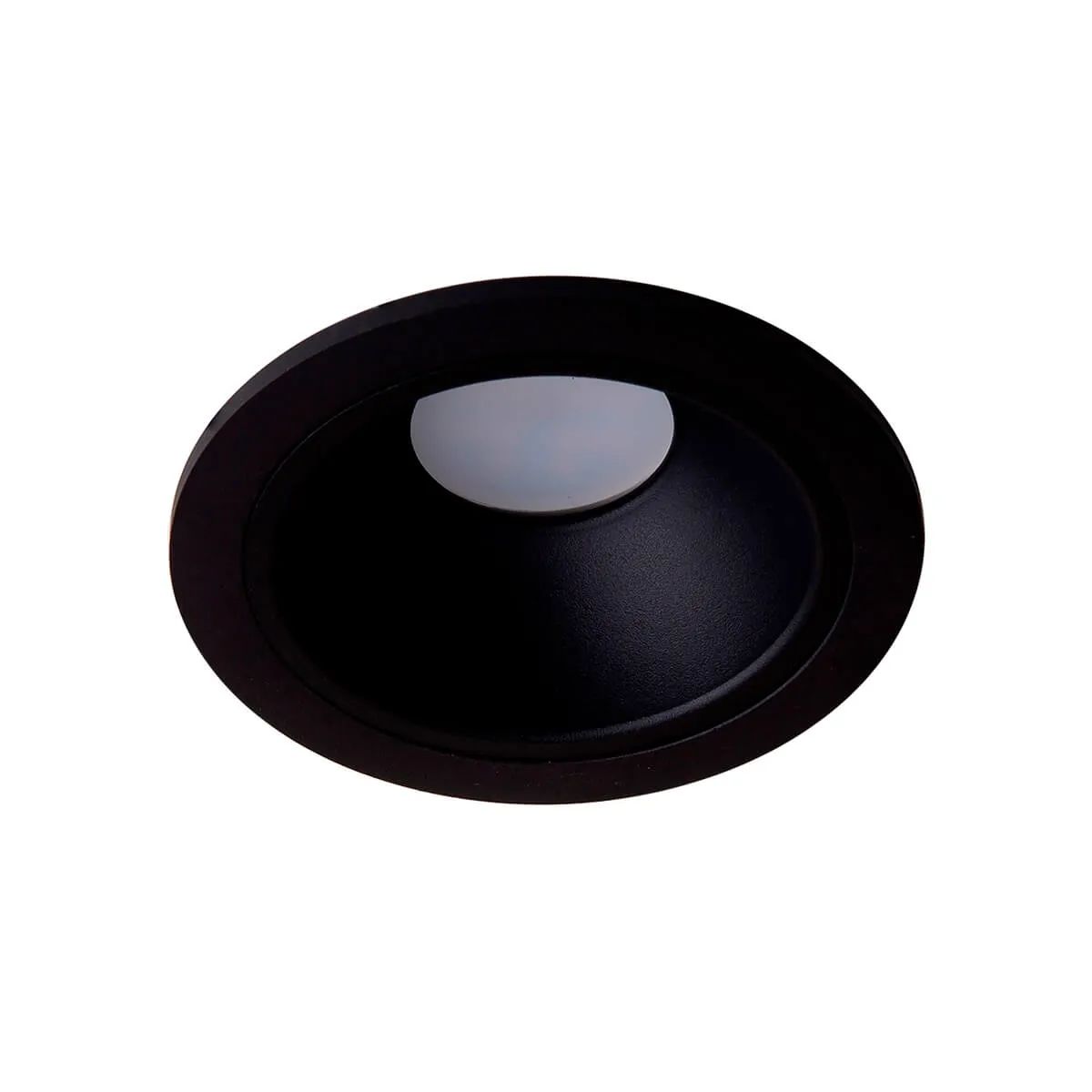 

Точечный светильник MJ-Light 6002R BK + 3001R BK