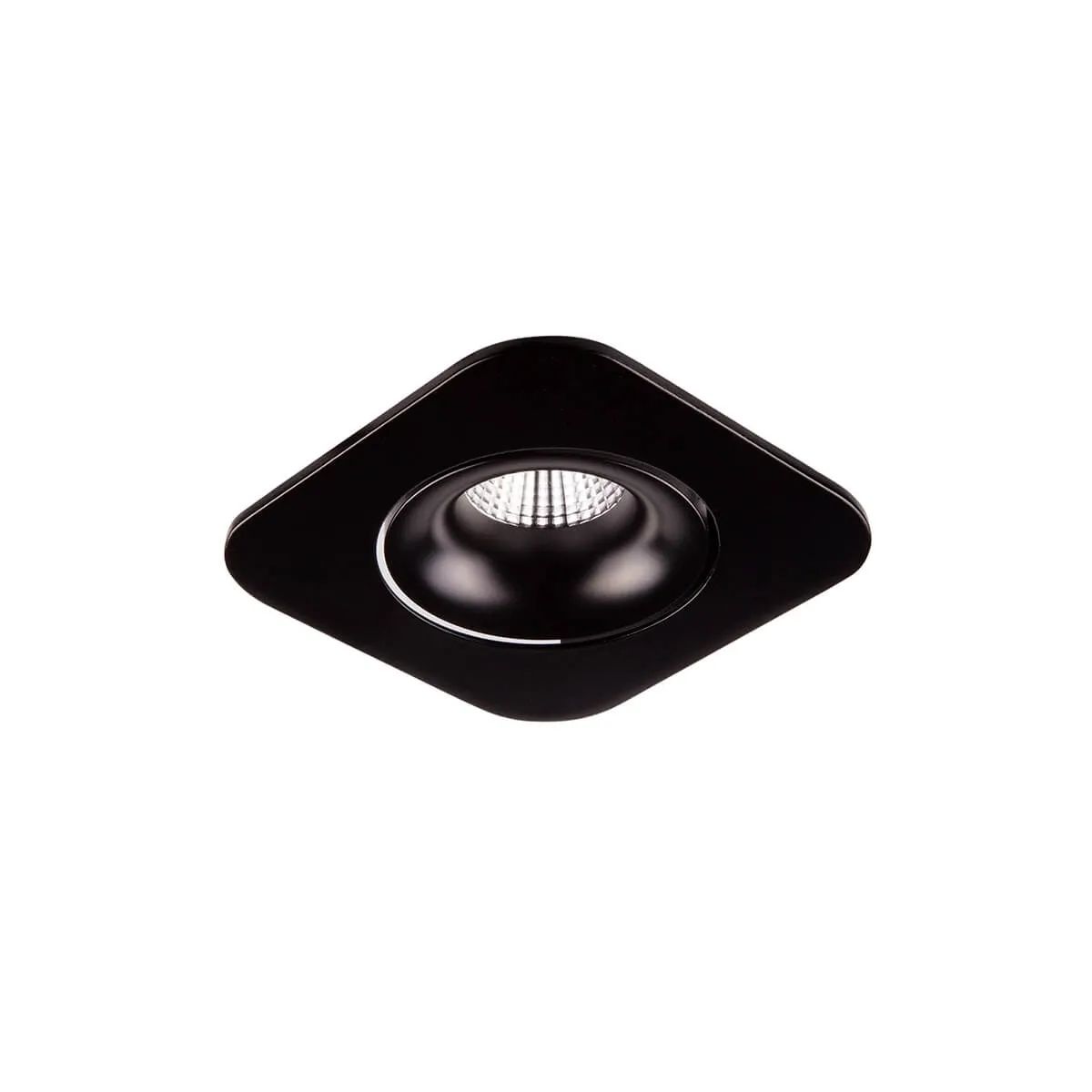 

Точечный светильник MJ-Light SL7464-1X7W BK 3000K