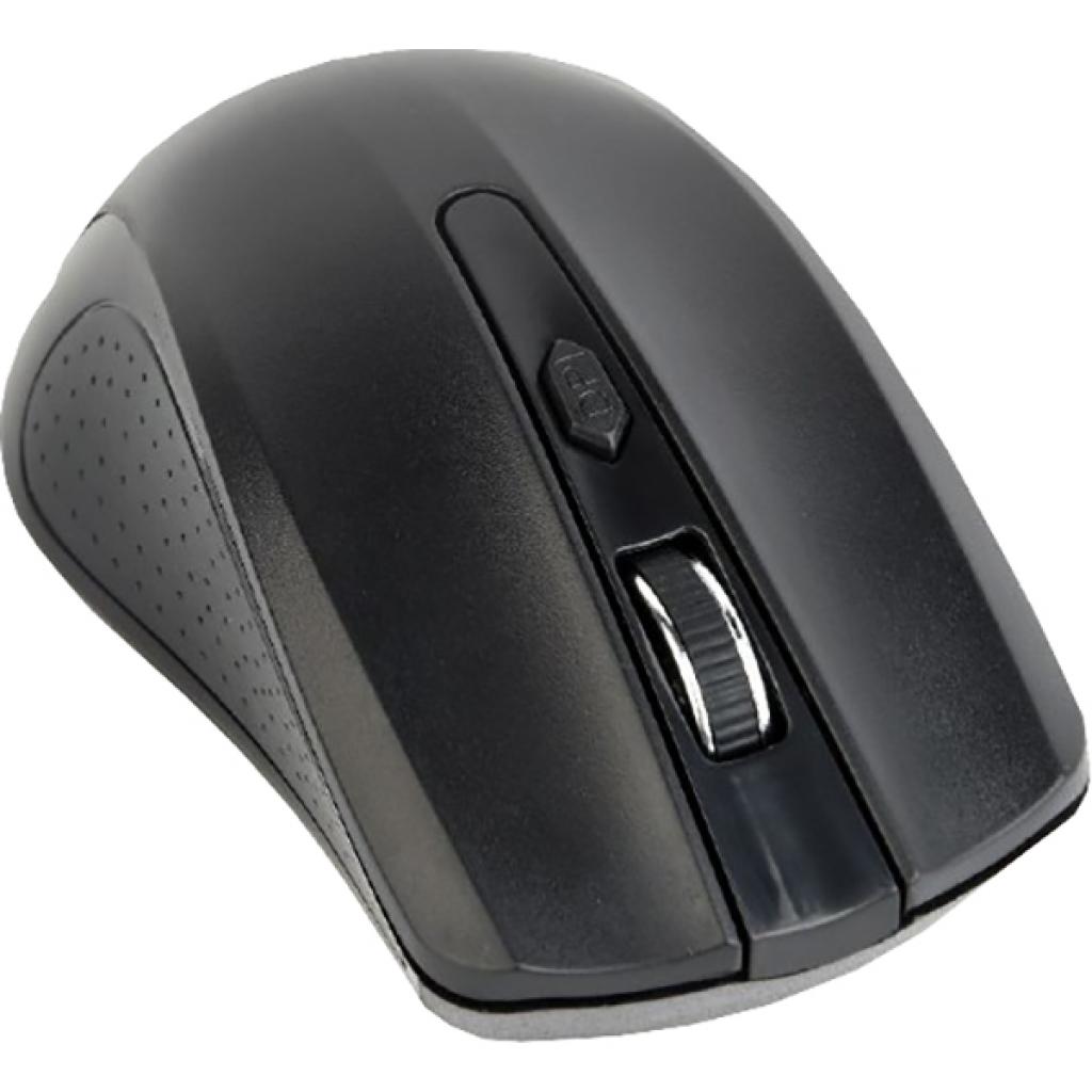 

Мышка GEMBIRD MUSW-4B-04-BS Black (MUSW-4B-04)