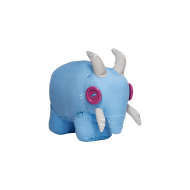 

Игрушка плюшевая WORLD OF WARCRAFT Elekk Plushie