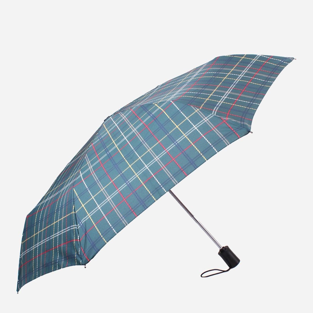 

Зонт складной Happy Rain U46859-9 полный автомат Разноцветный