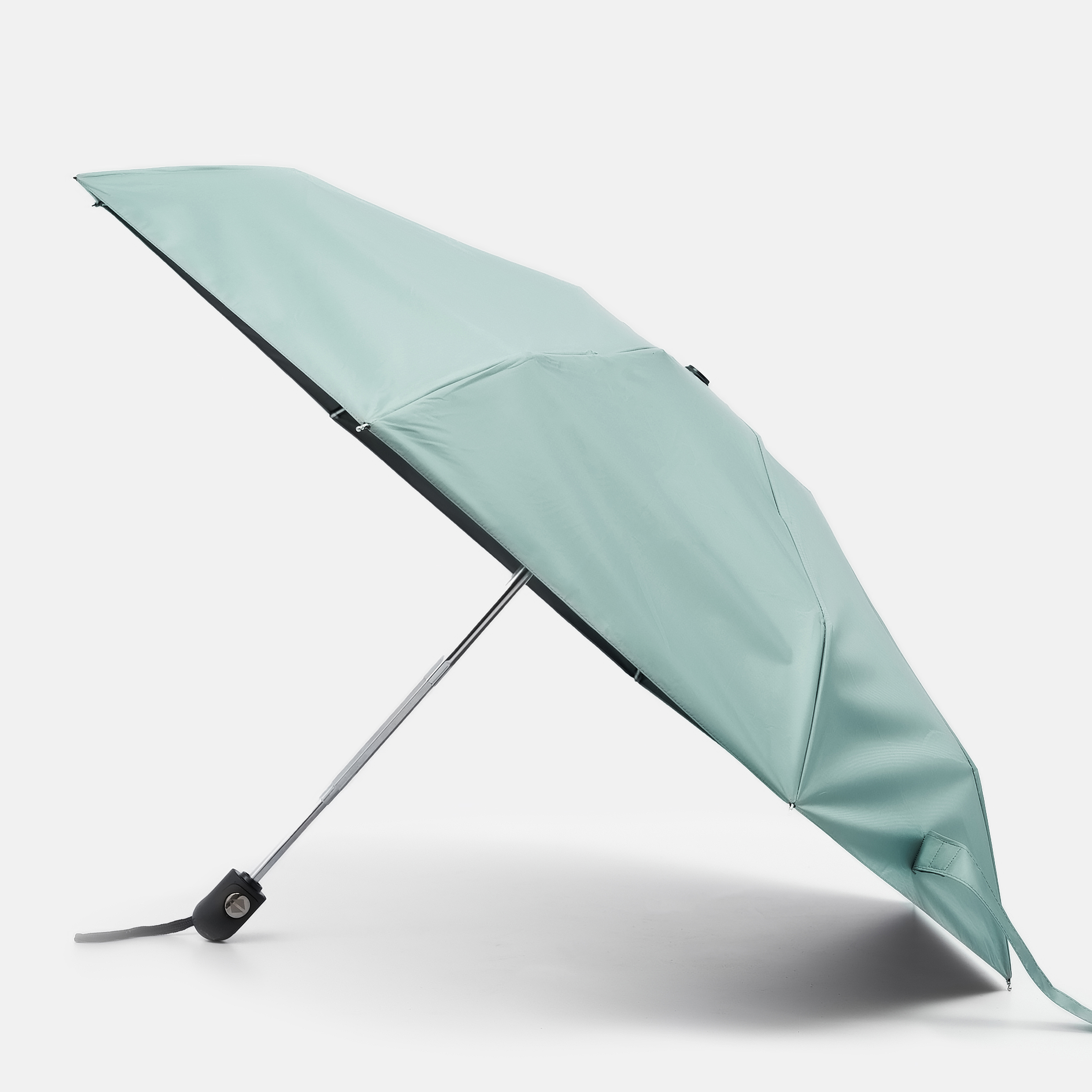 

Зонт складной Laras C108884 полный автомат Зеленый