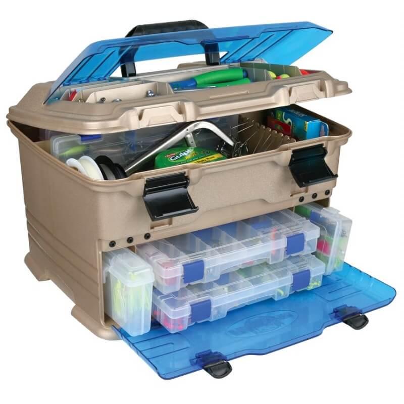 

Ящик Flambeau T5P Multiloader Pro 35,5х15,2х26,6см (T5P)