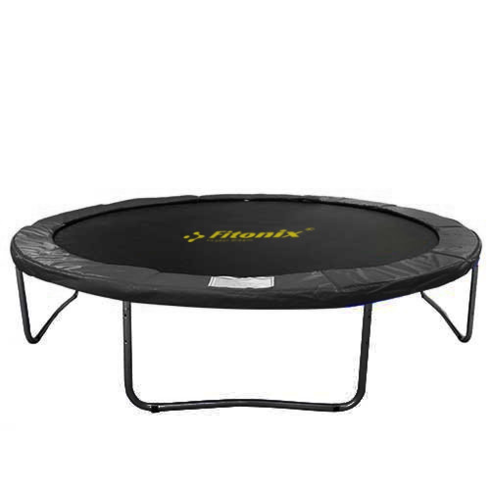 

Прыжковый батут Fitonix 252 см с защитой на пружины