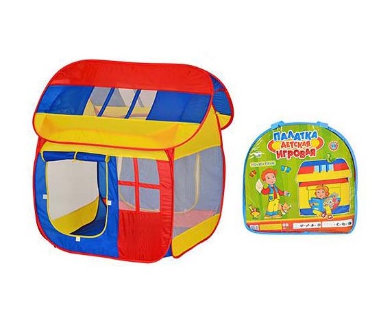 

Палатка Домик Joy Toy (905M)