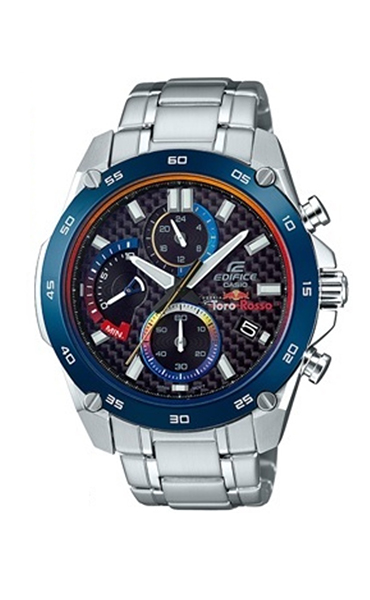 

Часы CASIO EFR-557TR-1AER Japan